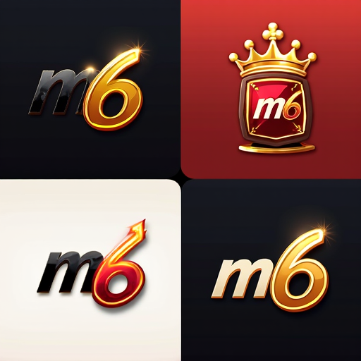 Ícone do m6